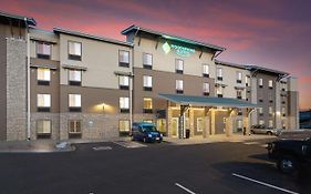 Woodspring Suites Broomfield-Westminster